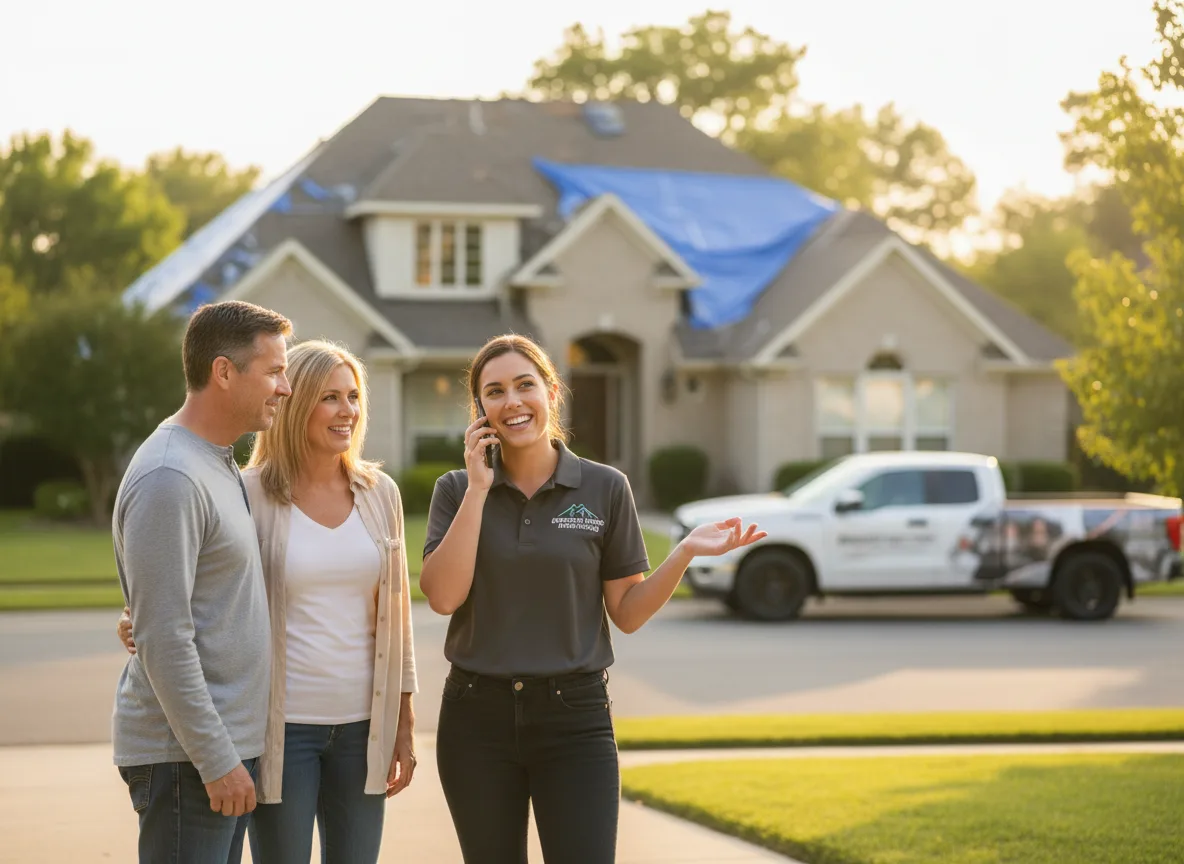 Emergency Roof Repair Utica, KS FAQs